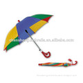 colorful cheap child umbrella